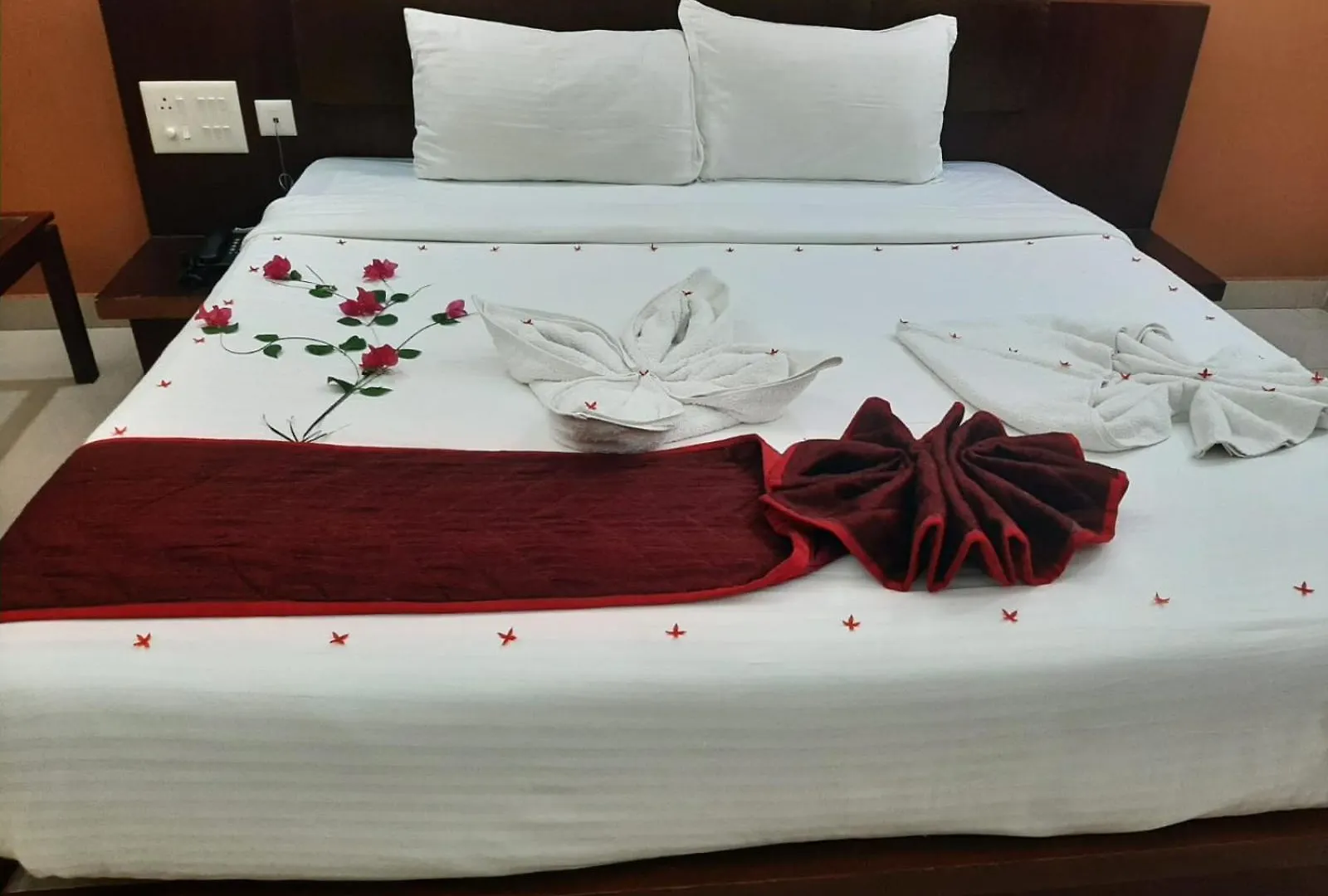 Haveli Backwater Resort Alappuzha 4*,  India