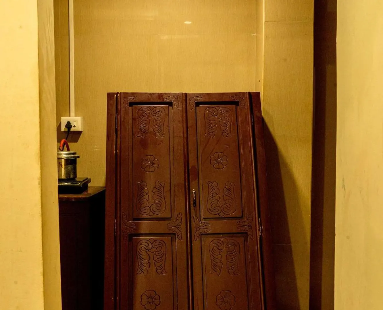 Haveli Backwater Resort Alappuzha Hotel