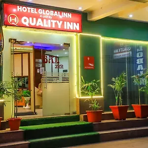 Global By Quality New Delhi