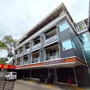 Hotel Aec Residency